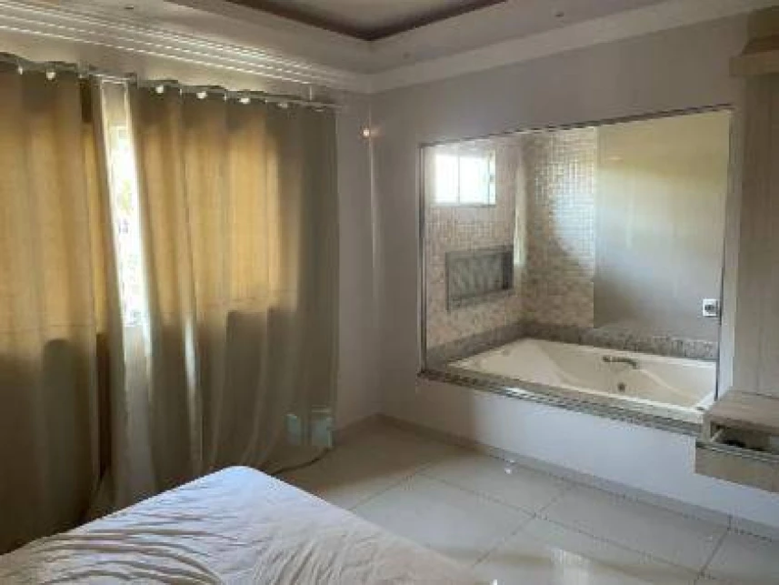 Rua Caetano Ribeiro Soares, 155, Jardim Bittencourt, Formosa do Oeste, PR, 85830000