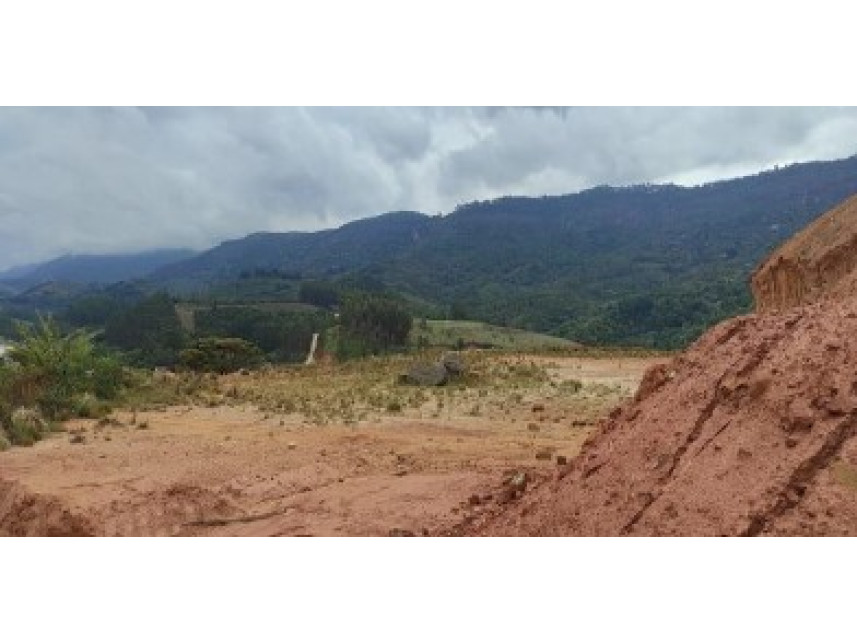 Imagem 4 do Leilão de Terreno - Cerâmica - Lambari/MG