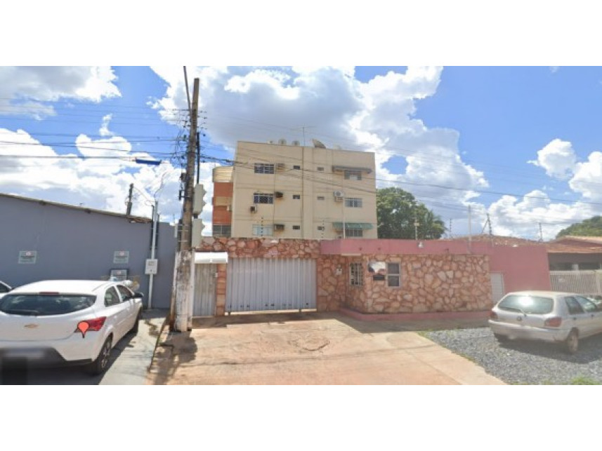 Imagem do Leilão de Apartamento - Centro-Norte - Várzea Grande/MT