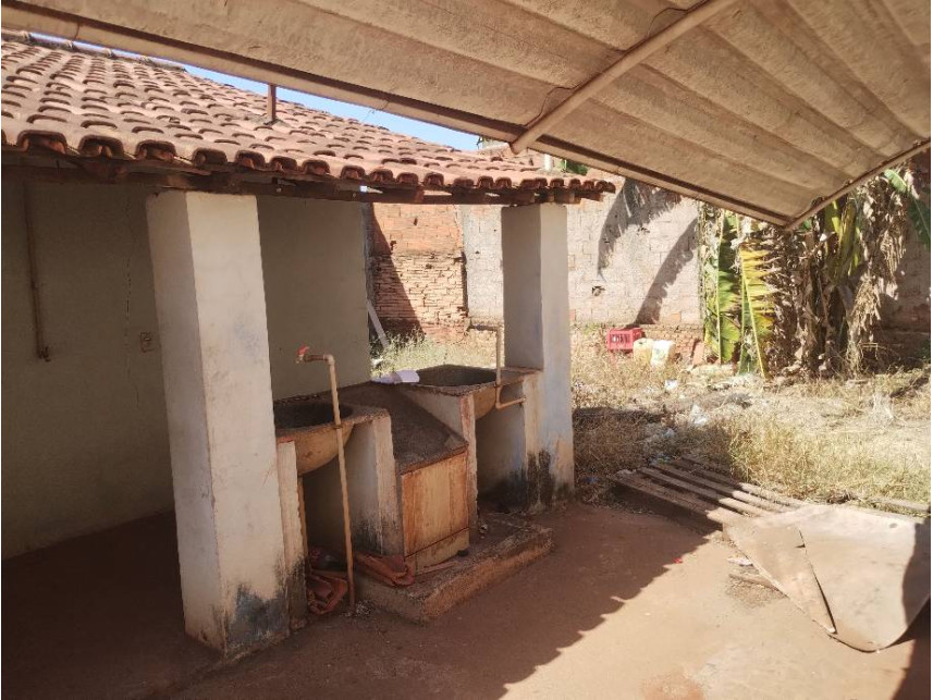 Imagem 11 do Leilão de Casa - Lagoa Azul Ii - Ituiutaba/MG