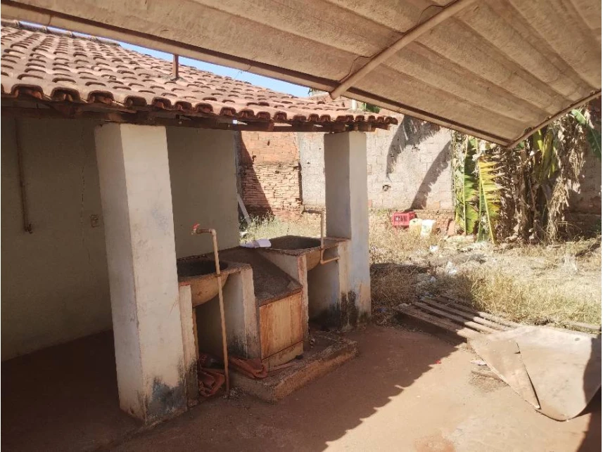 Rua Alarico Novais, 187, Lagoa Azul Ii, Ituiutaba, MG, 38307506