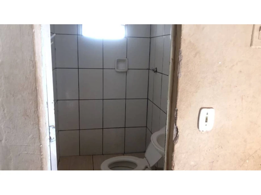 Rua Alarico Novais, 187, Lagoa Azul Ii, Ituiutaba, MG, 38307506