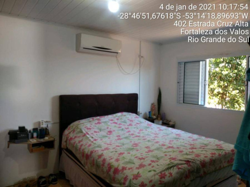 Imagem 8 do Leilão de Casa - Centro - Fortaleza dos Valos/RS