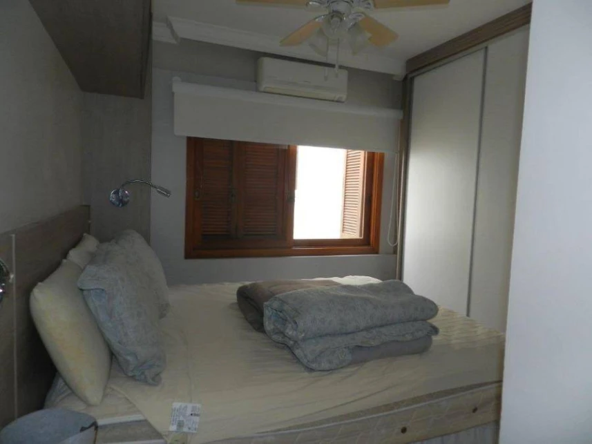 Rua Olinda, 411, Edifício Morada Grand Prix, Ap 301, Bloco 5, São Geraldo, Porto Alegre, RS, 90240-570