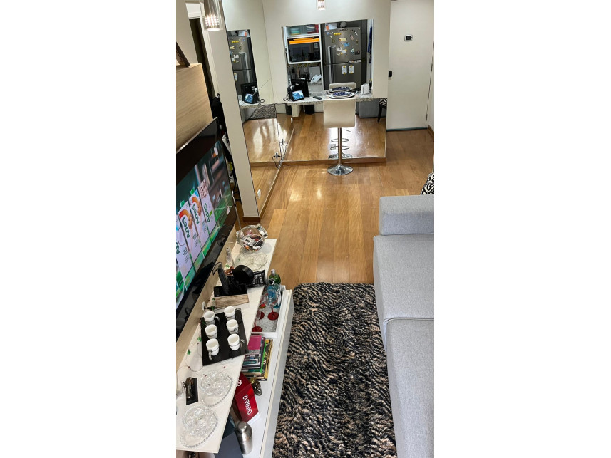 Imagem 12 do Leilão de Apartamento - Moema - São Paulo/SP