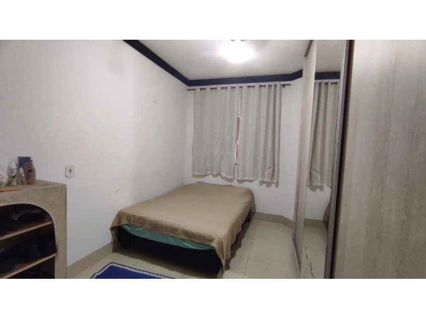 Rua Chiquinho Caetano, s/n, Sobrado, Parte B, Setor Pauzanes, Rio Verde, GO, 75904058
