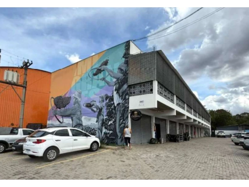 Avenida dos Imigrantes, 6685, Jardim Morumbi, Bragança Paulista, SP
