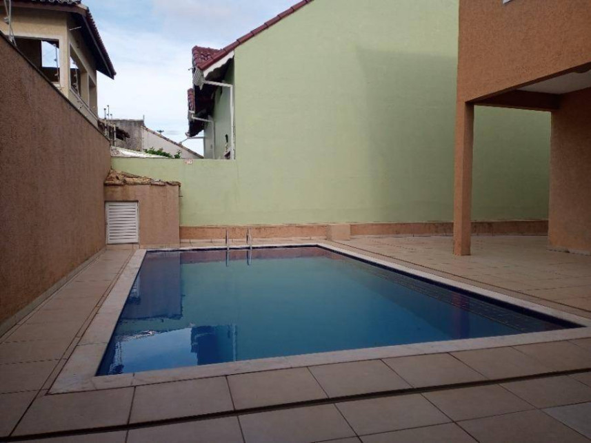 Imagem 15 do Leilão de Casa - Jardim Imperador - Peruíbe/SP
