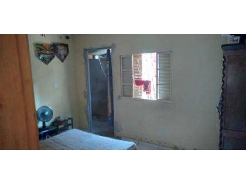Imagem 5 do Leilão de Casa - Conjunto Habitacional Gregório Licori - Quintana/SP