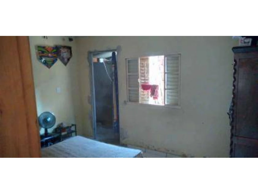Casa em leilão em QUINTANA/SP a partir de R$ 352.560 | Lance Rápido