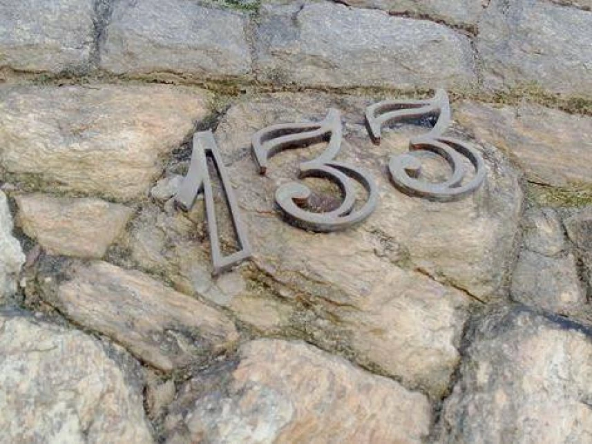 Rua Coronel Geraldo Bomilcar, 133, Vila Valqueire, Rio de Janeiro, RJ, 21321350