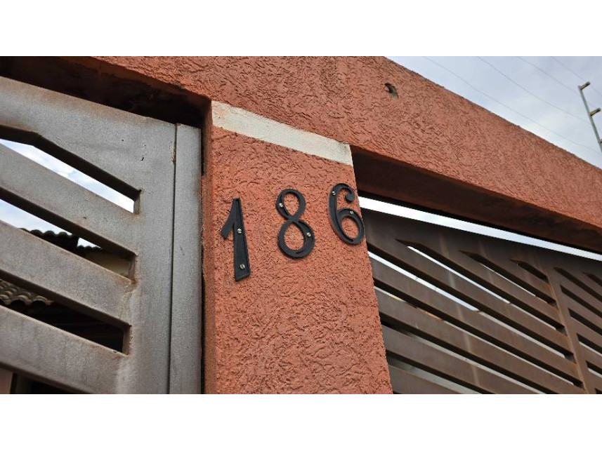 Imagem 2 do Leilão de Casa - Parque Residencial Isaura - Santa Helena de Goiás/GO