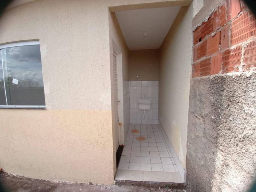Imagem 6 do Leilão de Casa - Parque da Barragem - Águas Lindas de Goiás/GO