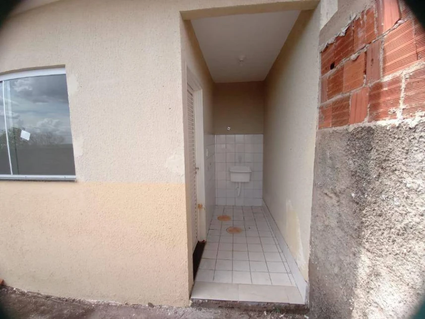 Rua Trinta E Cinco, 5, Casa 05 Cond Res Setor 12 Lote 08 Da Quadra 76 Conjunto B Setor 12, Parque Da Barragem, Águas Lindas De Goiás, GO, 72910394