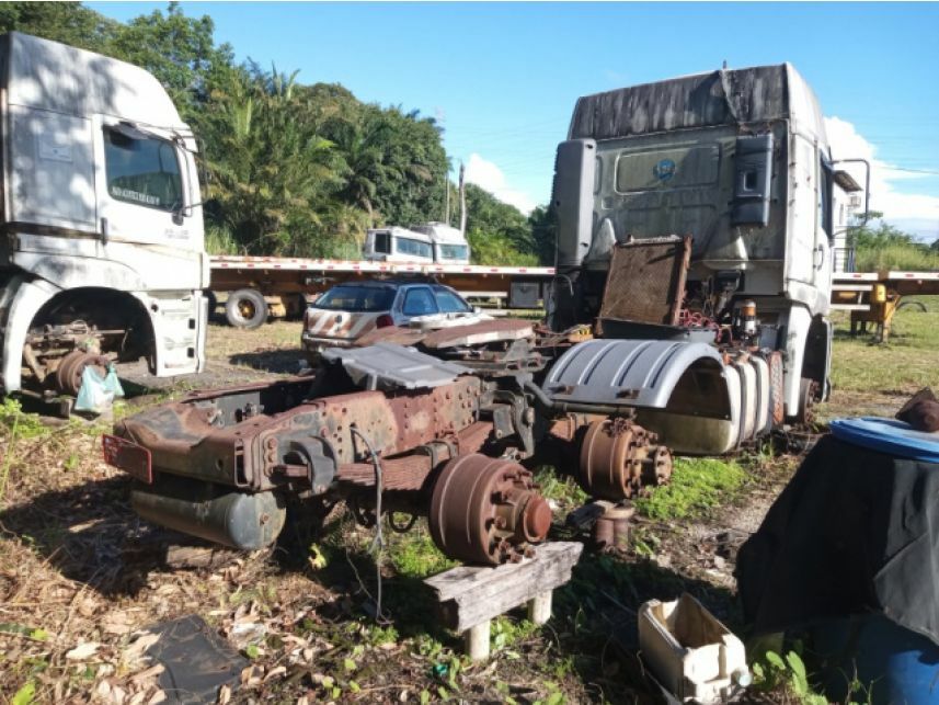 Imagem 5 do Leilão de Veículo em Ipojuca/PE