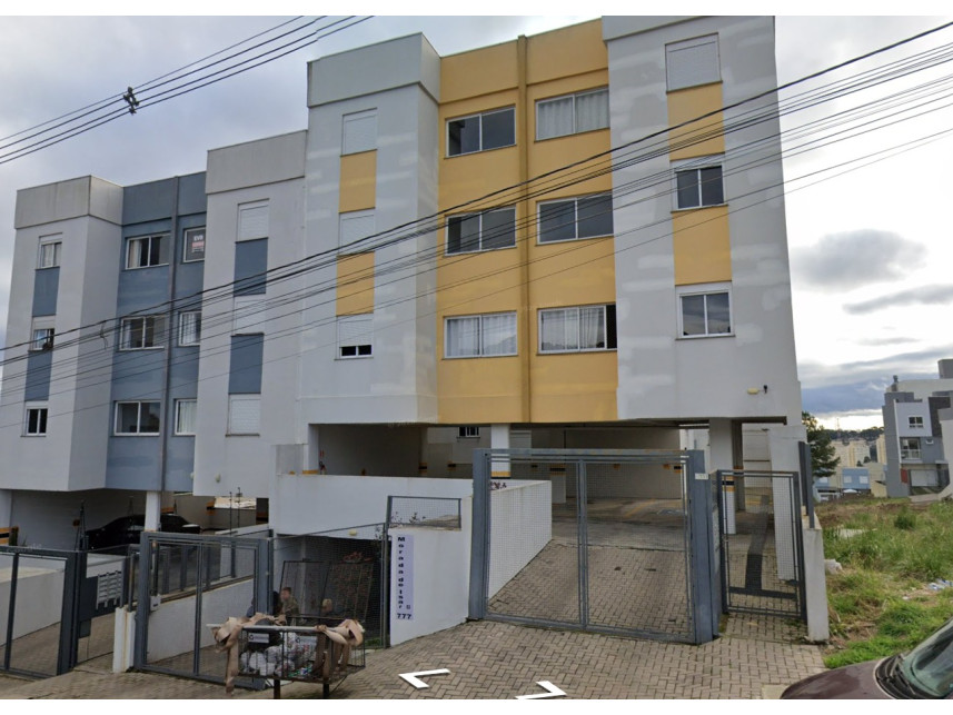 Imagem  do Leilão de Apartamento - De Zorzi - Caxias do Sul/RS