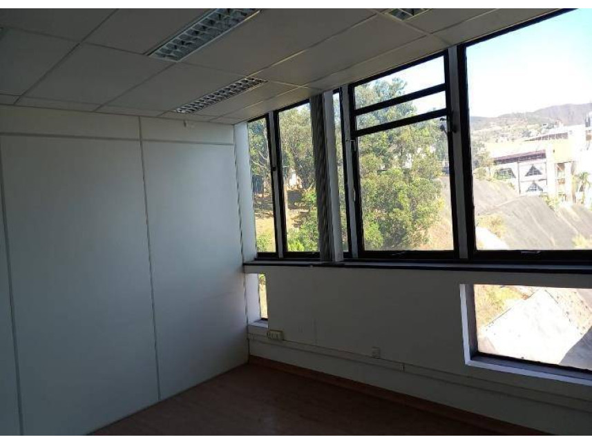Imagem 9 do Leilão de Sala Comercial - Cruzeiro - Belo Horizonte/MG