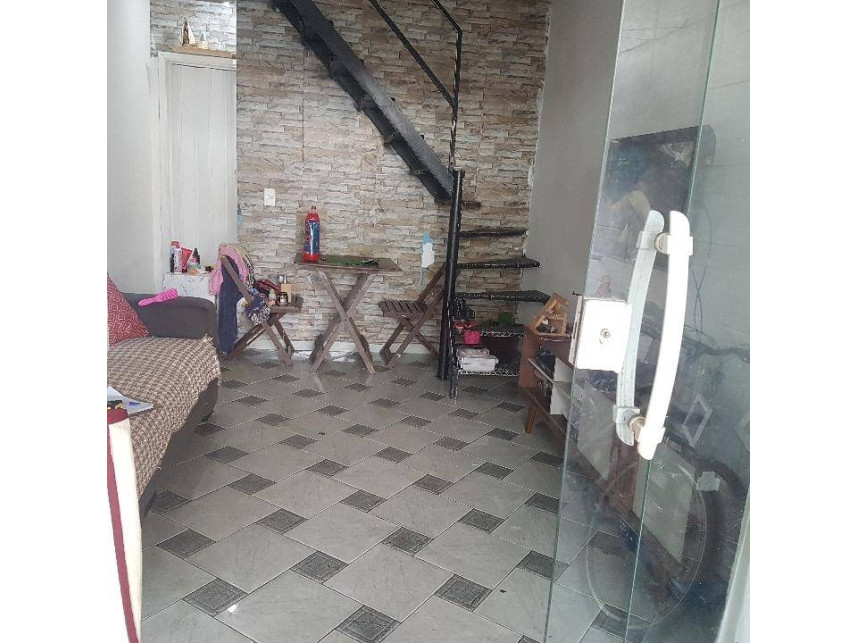 Imagem 7 do Leilão de Casa - Bangu Freguesia de Campo Grande - Rio de Janeiro/RJ