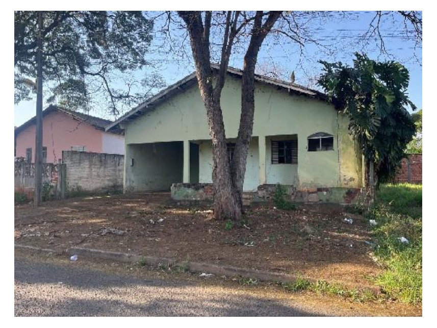 Imagem 2 do Leilão de Casa - Vila Operaria - Paranavaí/PR