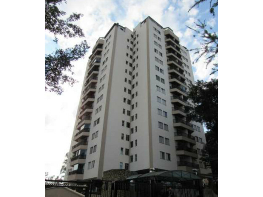 Imagem 1 do Leilão de Apartamento Duplex - Lauzane Paulista - São Paulo/SP
