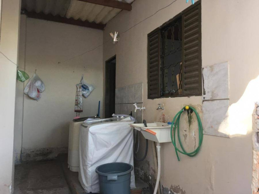 Imagem 8 do Leilão de Casa - Universitário - Corumbá/MS