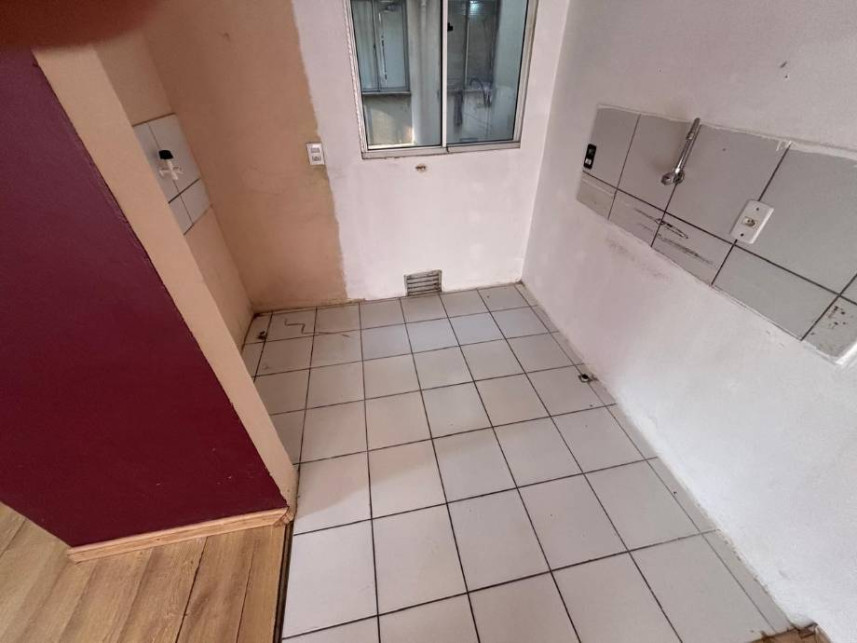 Imagem 5 do Leilão de Apartamento - Rio Branco - Canoas/RS