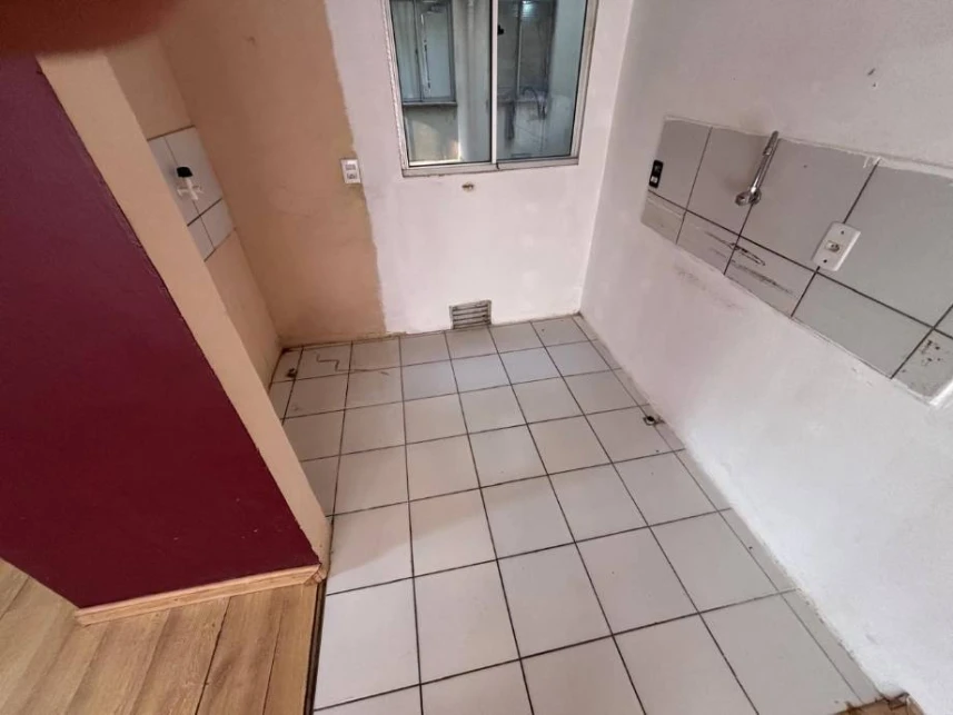 Rua Machadinho, 1707, Apto 216 - Bloco 04, Residencial Ilha Das Garças, Rio Branco, Canoas, RS, 92200440