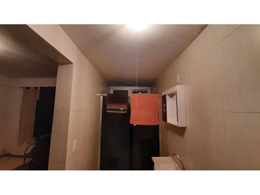 Rua Sete de Setembro, 375, Ap 201, Condominio Edificio Dequi, Centro, Palmeira das Missões, RS, 98300000