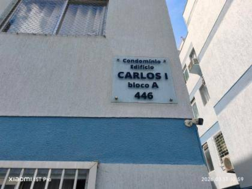 Imagem 2 do Leilão de Apartamento - Campinas - São José/SC