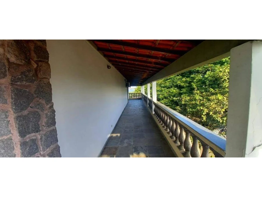Rua Santa Edwiges, 307, Casa Residencial Da Área 123a, Ponta Grossa, Maricá, RJ, 24914325