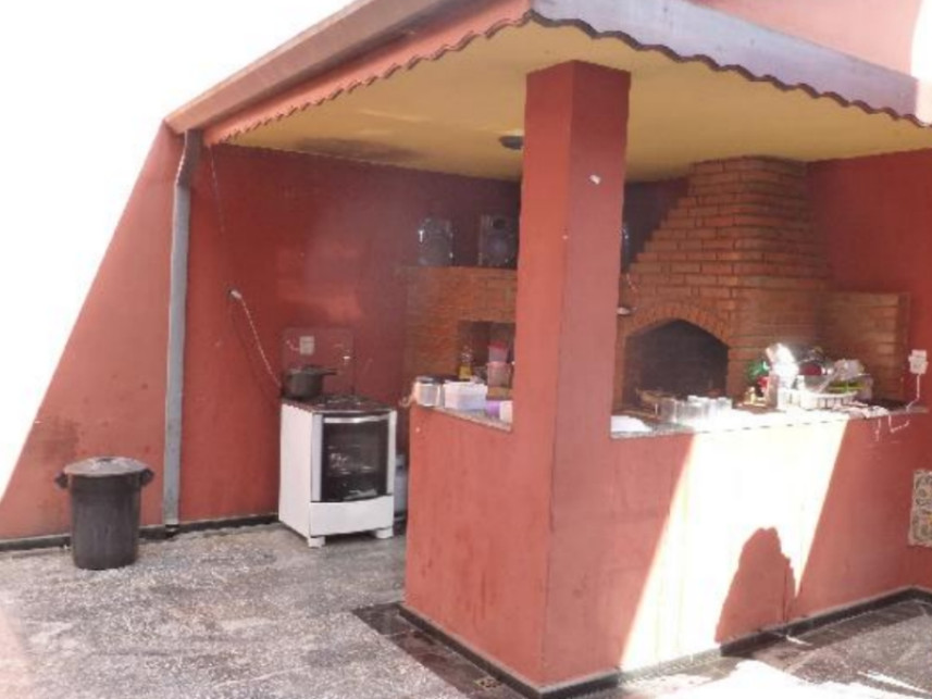 Imagem 11 do Leilão de Casa - Centro - Santa Isabel/SP