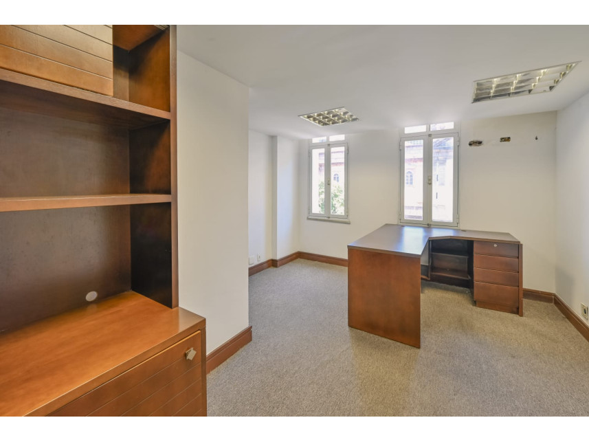 Imagem 5 do Leilão de Sala Comercial - Freguesia da Candelária - Rio de Janeiro/RJ