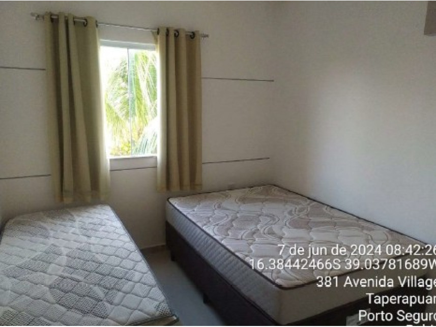 Imagem 8 do Leilão de Casa - Taperapuan - Porto Seguro/BA