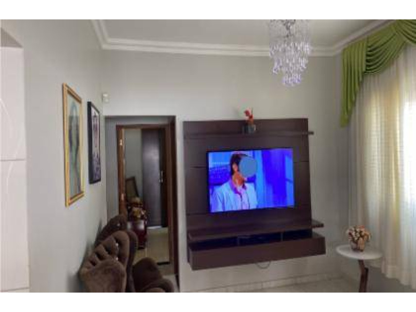 Imagem 4 do Leilão de Casa - Loteamento Residencial Maria Amélia - Catalão/GO