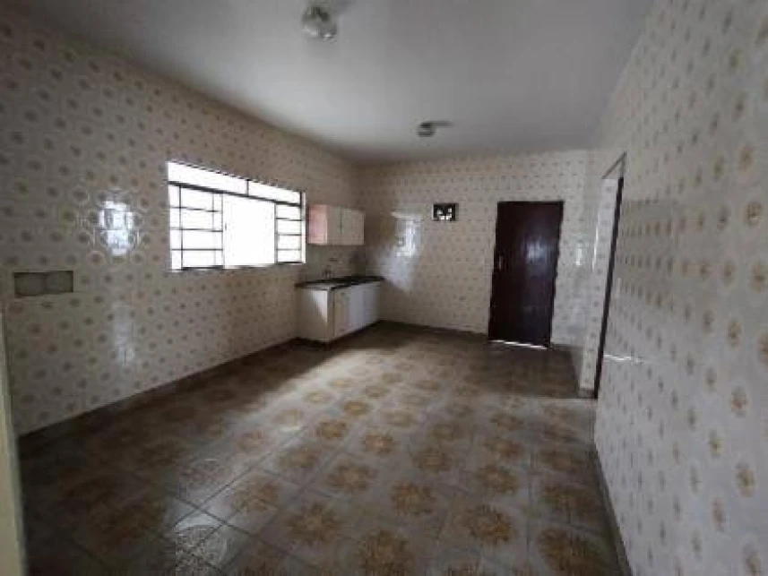Rua João Venício Palazzo, 79, Retiro da Mantiqueira, Cruzeiro, SP, 12710110
