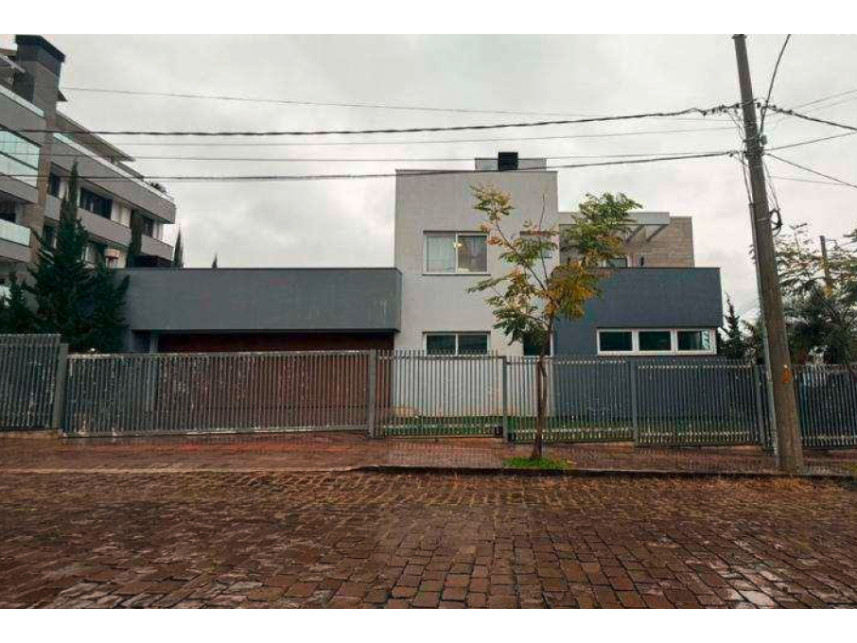 Imagem do Leilão de Casa - Centro - Nova Prata/RS