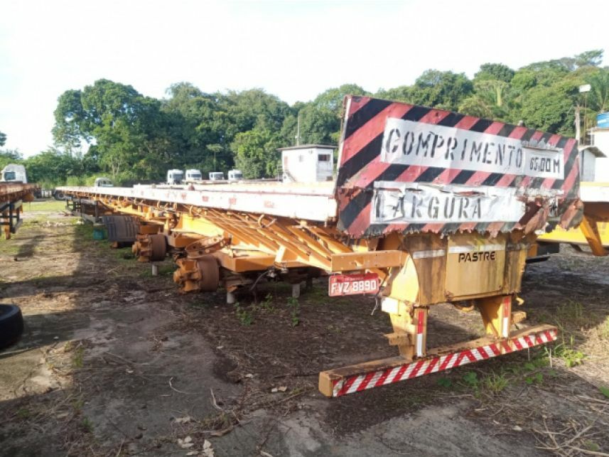 Imagem 3 do Leilão de Veículo em Ipojuca/PE