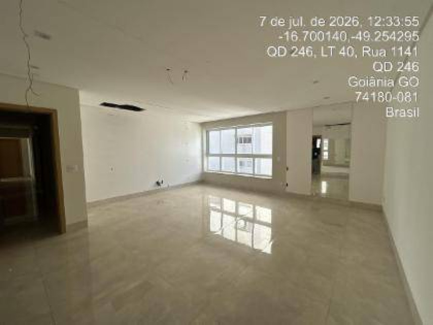 Imagem 5 do Leilão de Apartamento - Setor Marista - Goiânia/GO
