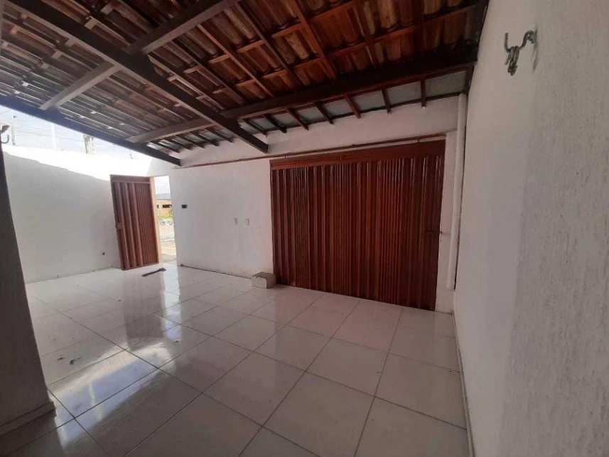 Rua Joel Lobo De Brito, 232, Aeroporto, Juazeiro do Norte, CE, 63021237