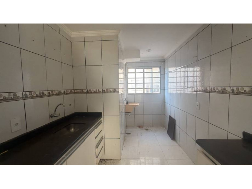 Imagem 9 do Leilão de Apartamento - Quemil - Birigui/SP