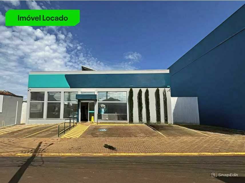 Imagem 1 do Leilão de Prédio - Centro - São Tomás de Aquino/MG