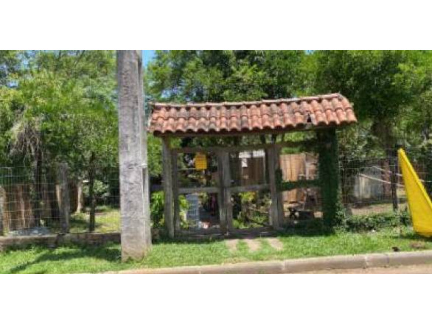 Imagem  do Leilão de Casa - Barreto - Triunfo/RS
