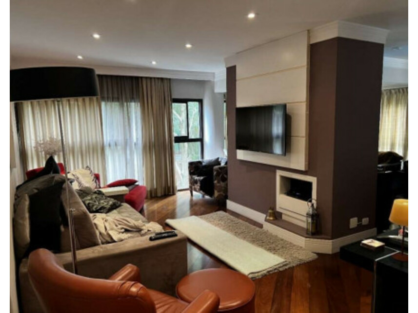 Imagem 4 do Leilão de Apartamento - Vila Suzana - São Paulo/SP