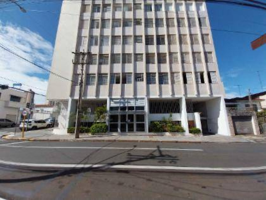 Imagem 2 do Leilão de Apartamento - Centro - Bauru/SP