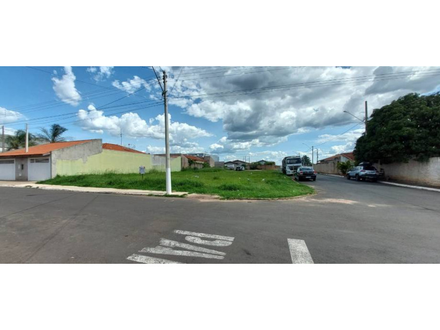 Imagem 4 do Leilão de Terreno - Jardim Nossa Senhora Aparecida - Mineiros do Tietê/SP