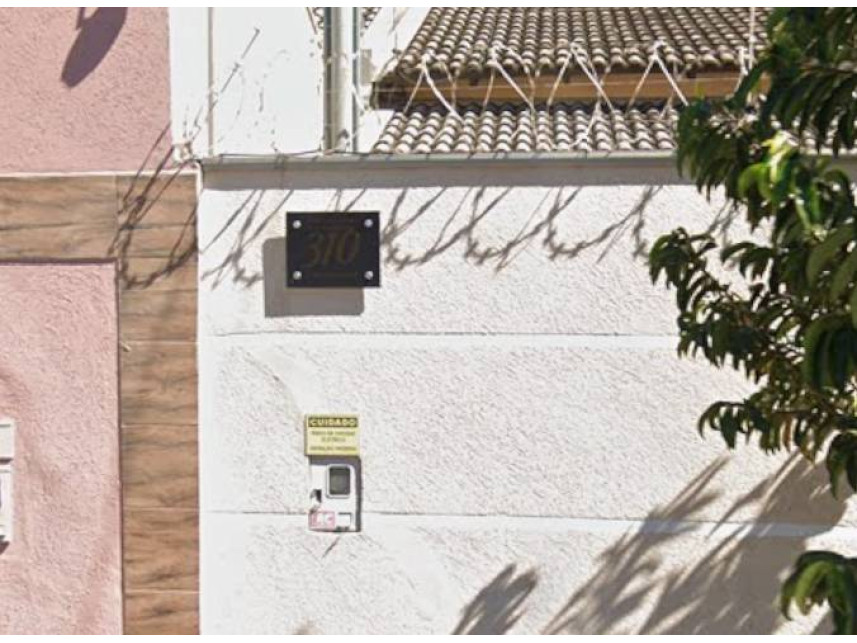 Imagem 2 do Leilão de Casa - Loteamento Residencial Maria Amélia - Catalão/GO
