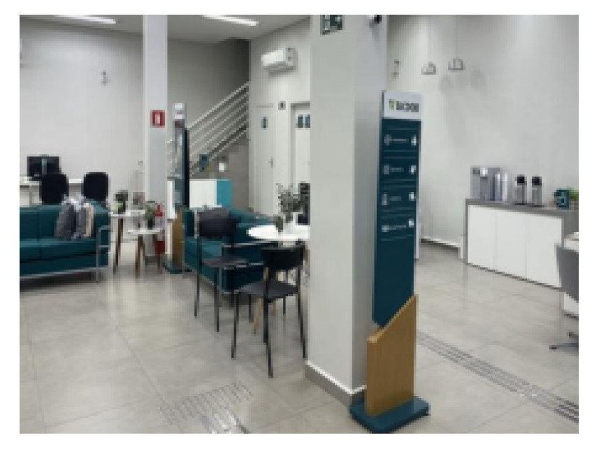 Imagem 11 do Leilão de Prédio - Centro - Pratápolis/MG