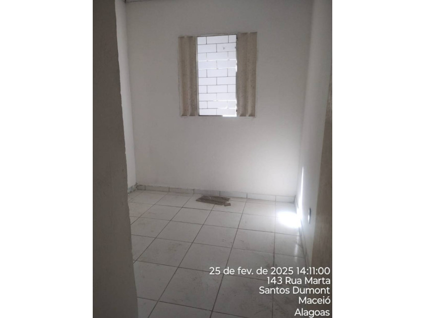 Imagem 7 do Leilão de Casa - Prefeito Antônio L de Souza - Rio Largo/AL