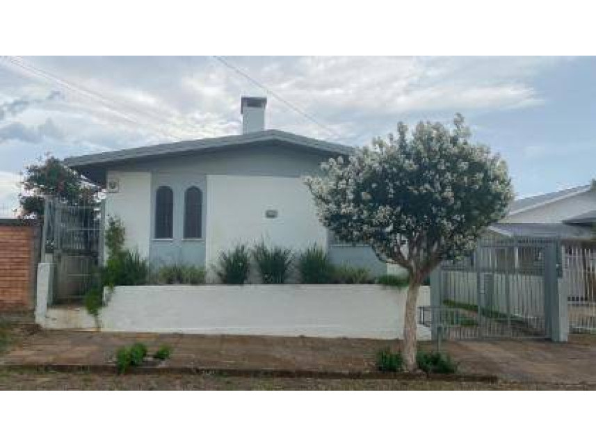 Imagem 1 do Leilão de Casa - Planalto - Vacaria/RS