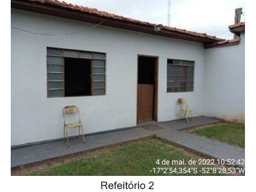 Imagem 21 do Leilão de Área Rural - Zona Rural - Caiapônia/GO